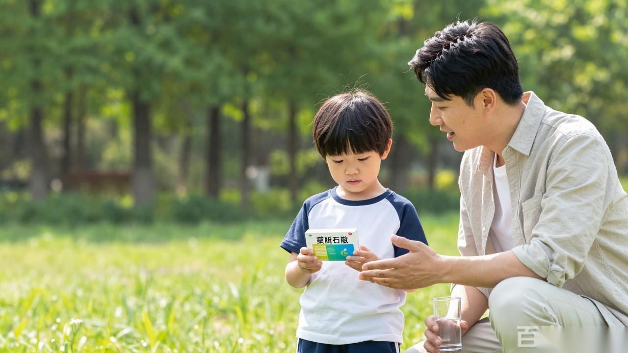 暑假研学营里的“水土不服”难题