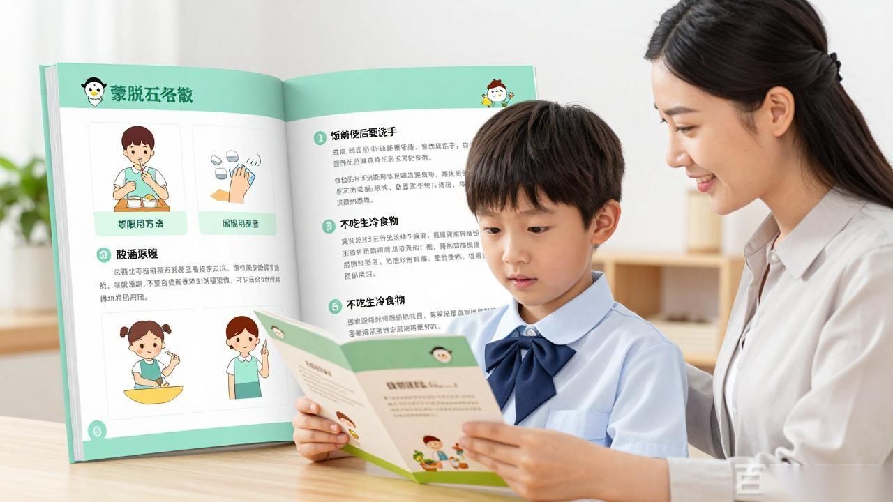 暑假研学营里的“水土不服”难题