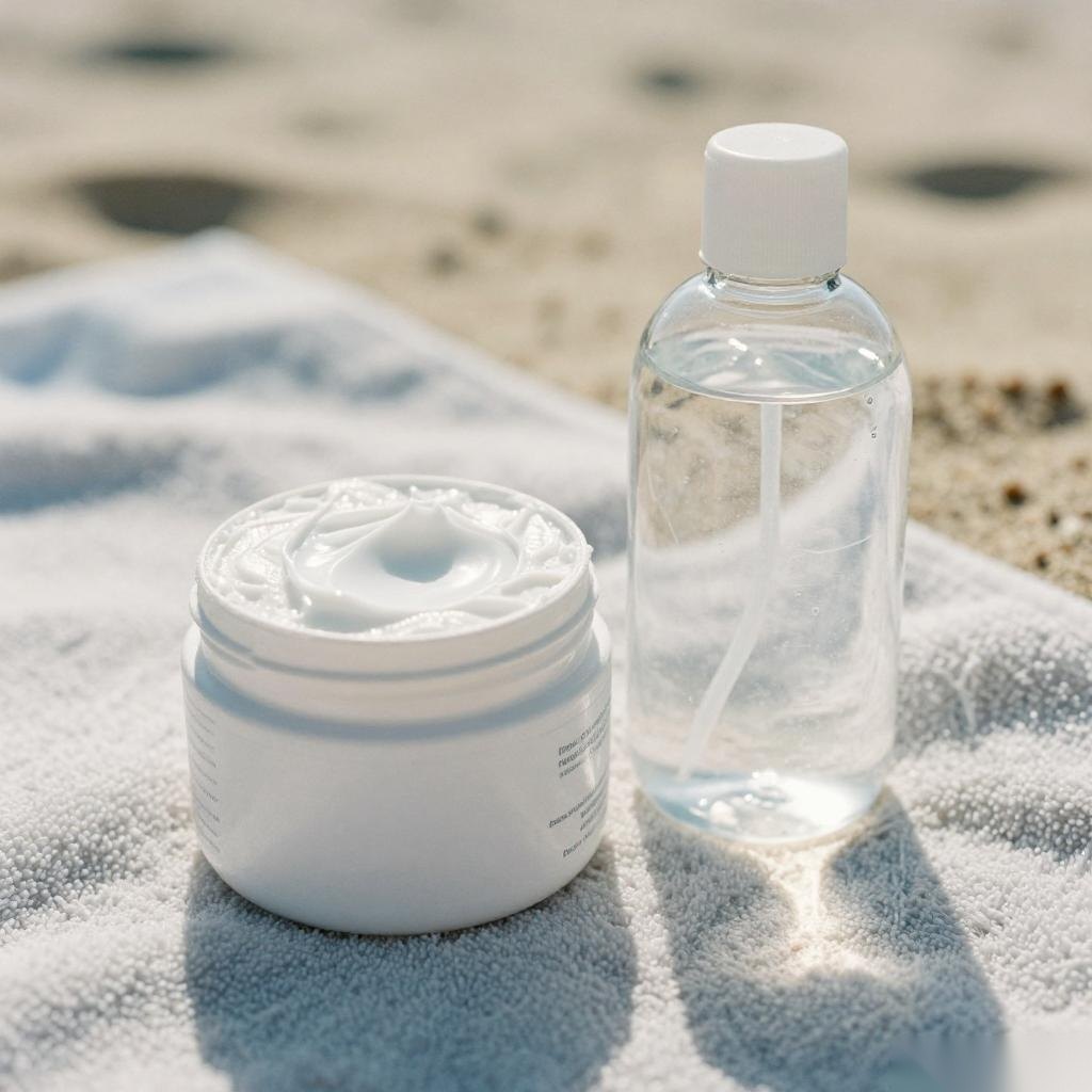 海蜇伤处理：明矾水的正确应用与误区