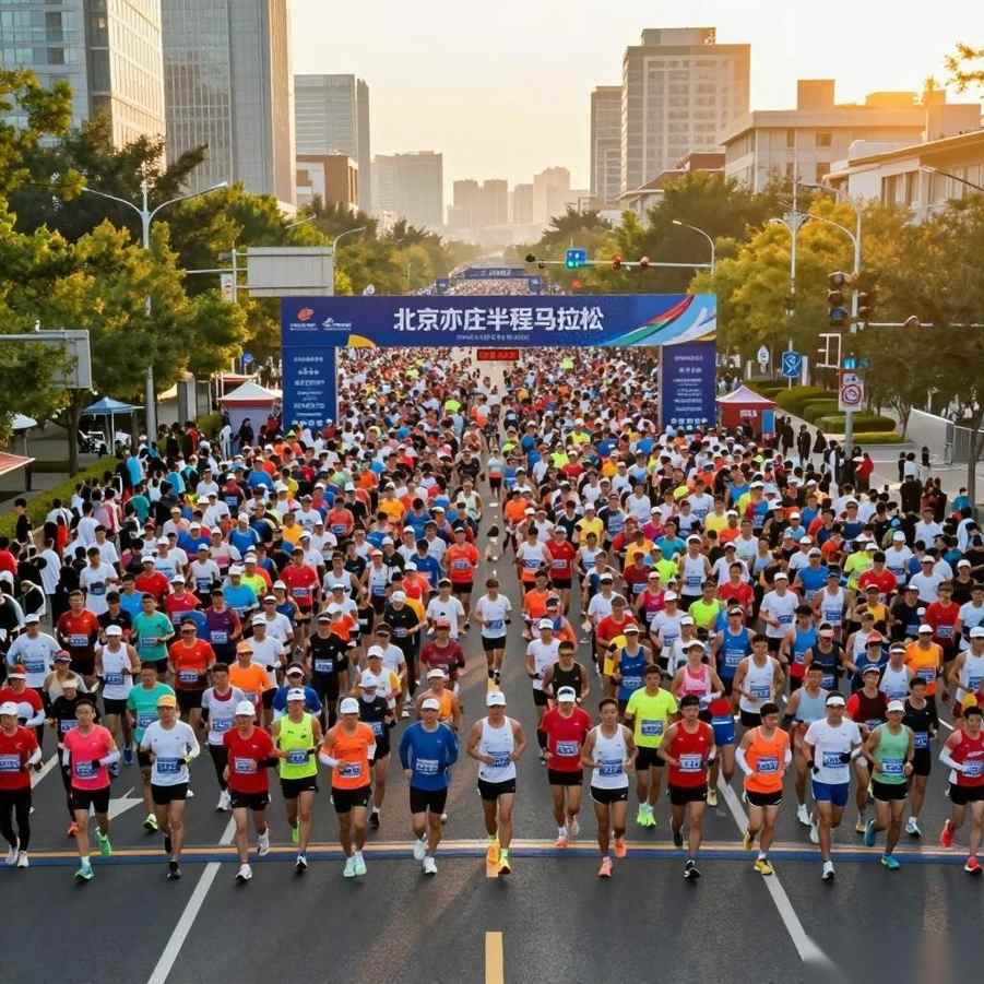 入门长跑心率指导：科学跑步避坑指南