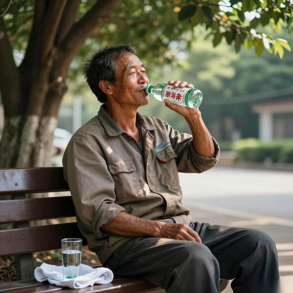 暑假高温下的健康危机：中暑预防与应对措施