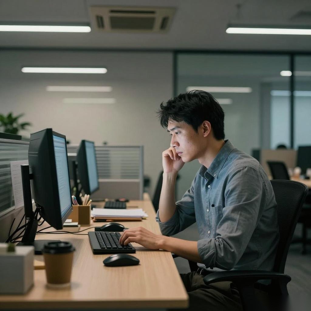 久坐引发痔疮，如何通过日常习惯缓解？
