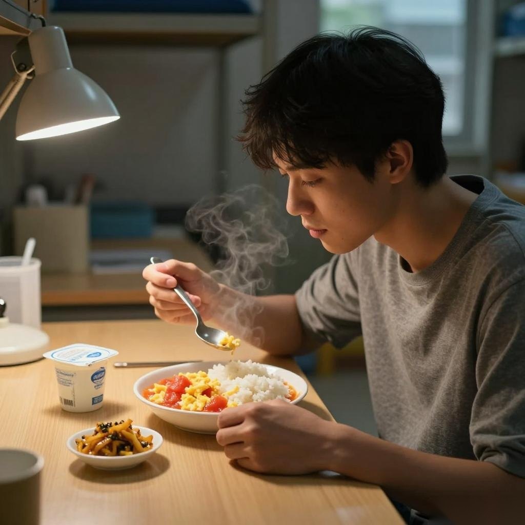 暑假游学季：海外饮食难适应？教你几招轻松应对