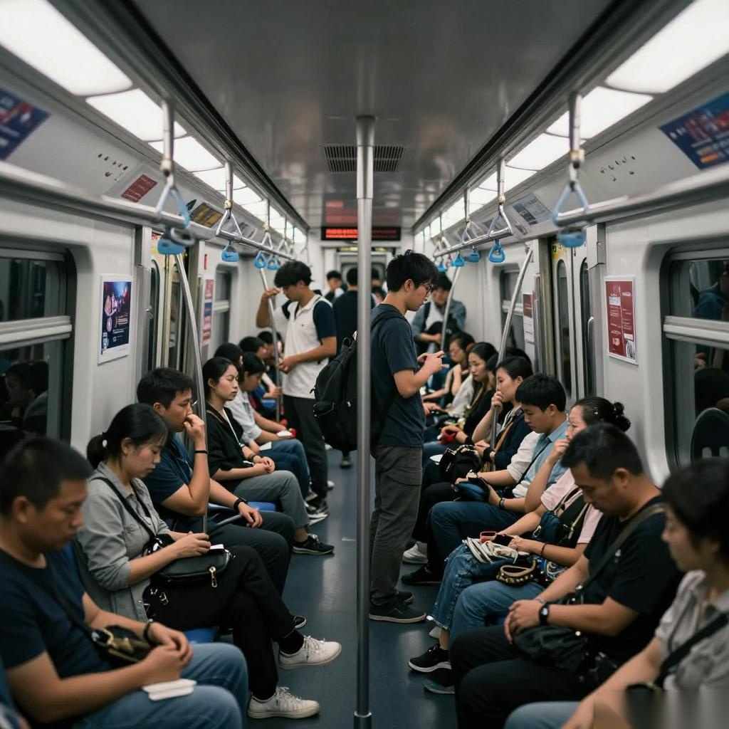 地铁空调故障怎么办