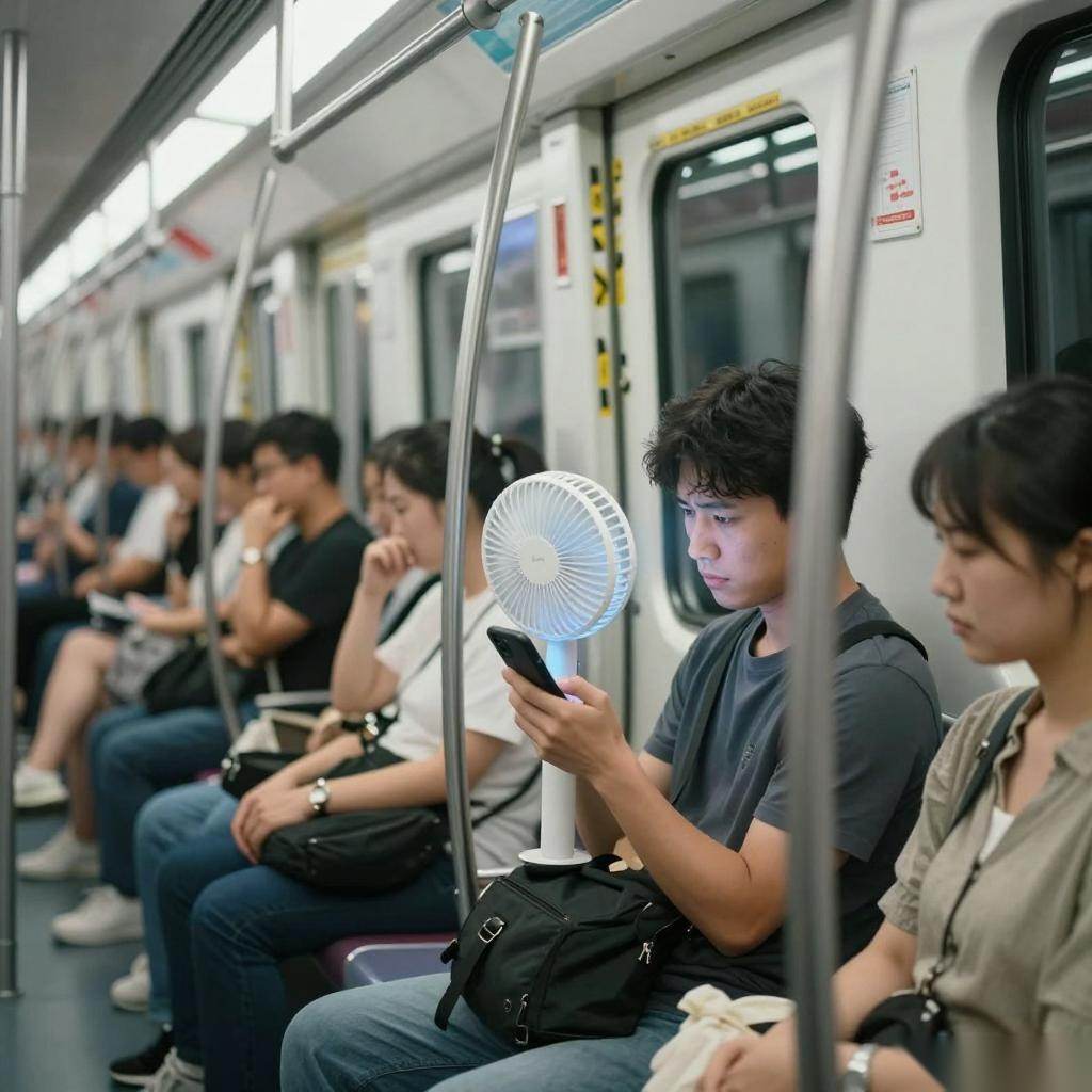 地铁空调故障怎么办