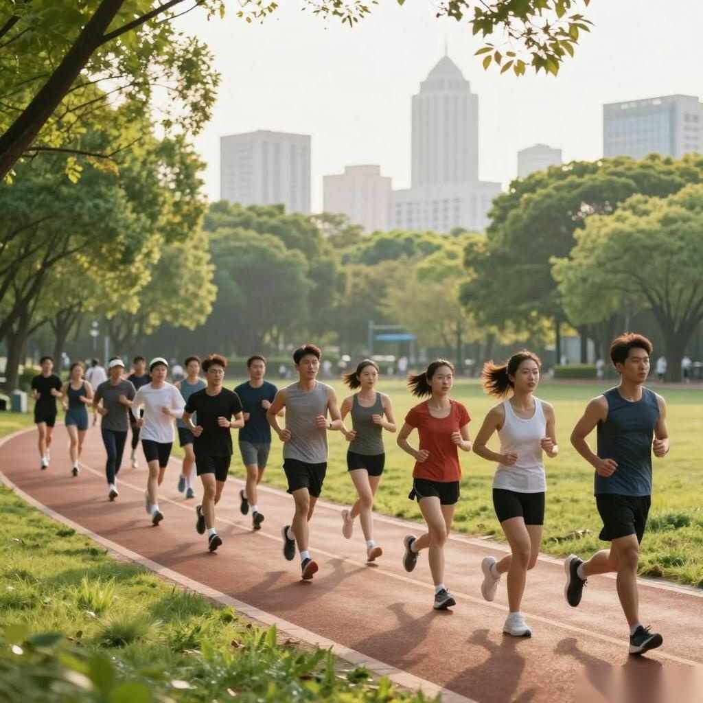 2026运动新趋势深度解析：社群+睡眠健
