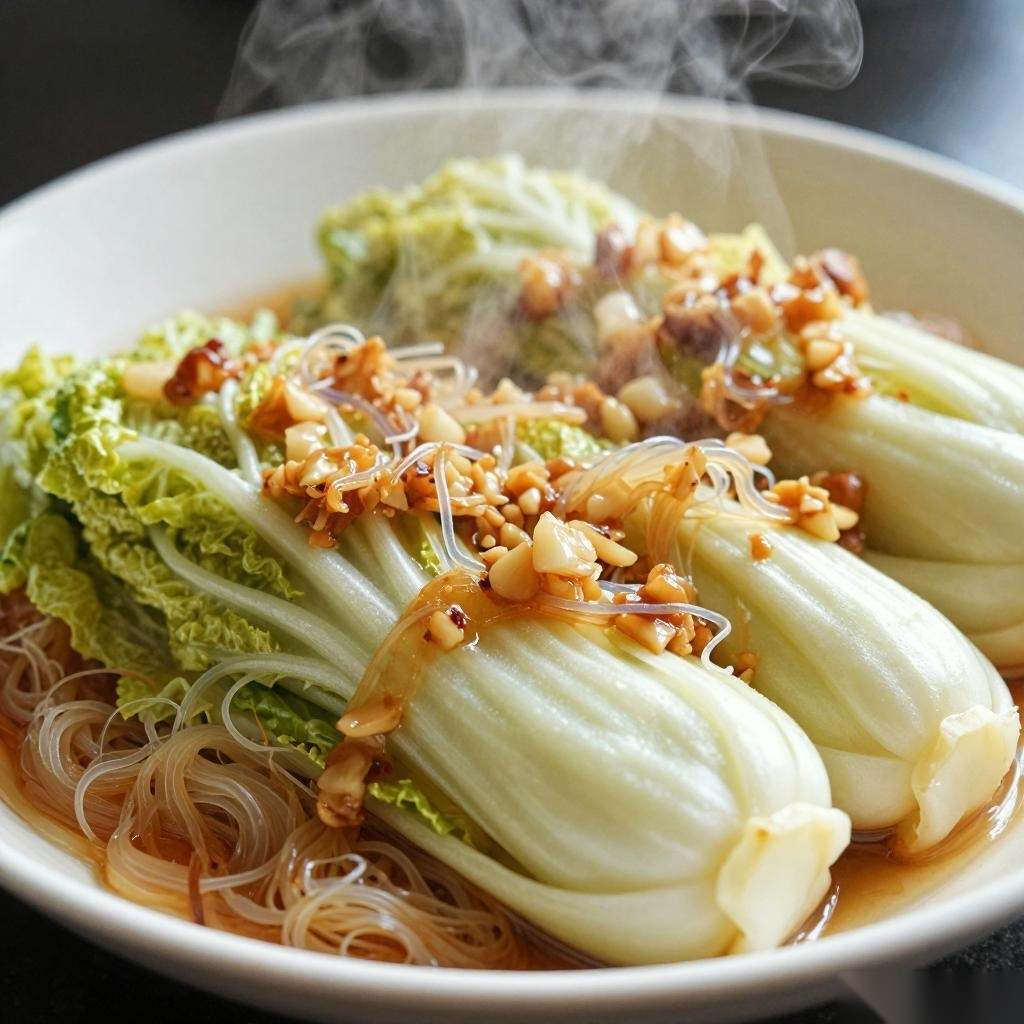 深夜吃蒸菜，健康又美味的夜宵新选择