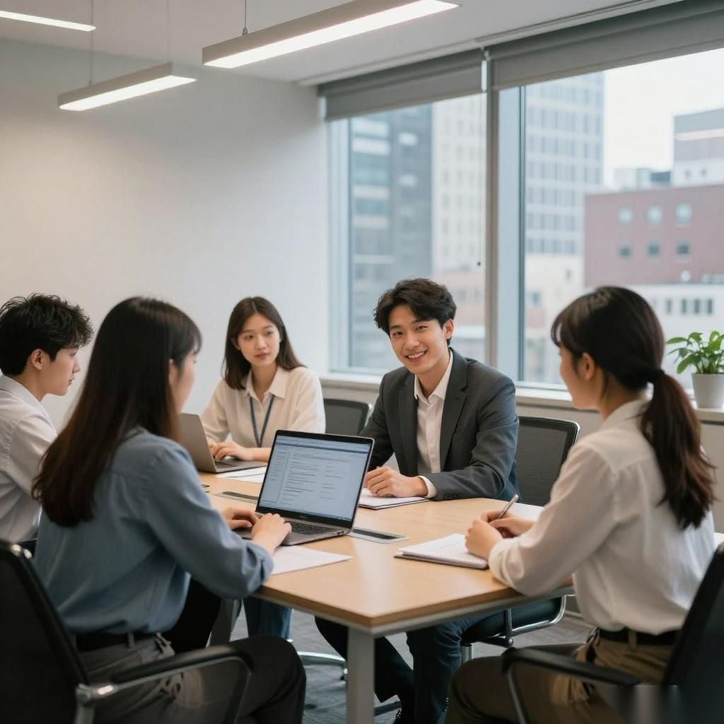 职场新人首日焦虑：理性应对比心理建设更重要