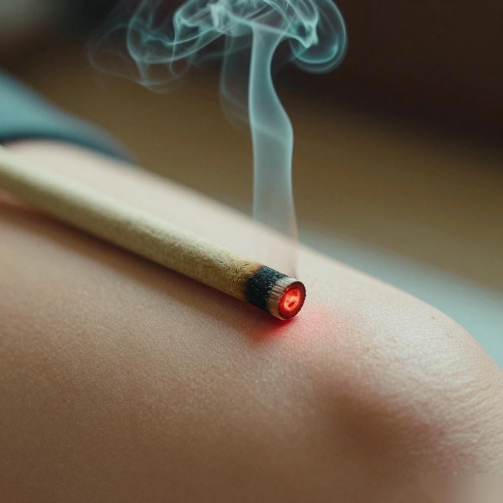 雨季关节痛的有效缓解方法