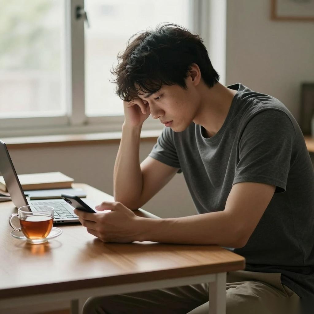 网络骂战中的自我保护机制
