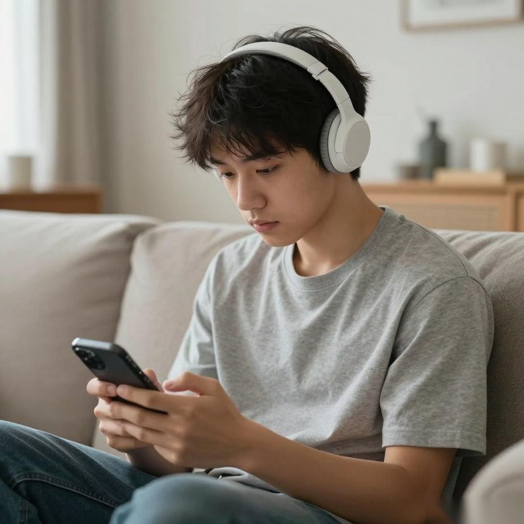 父母吵架时的夹心压力如何缓解