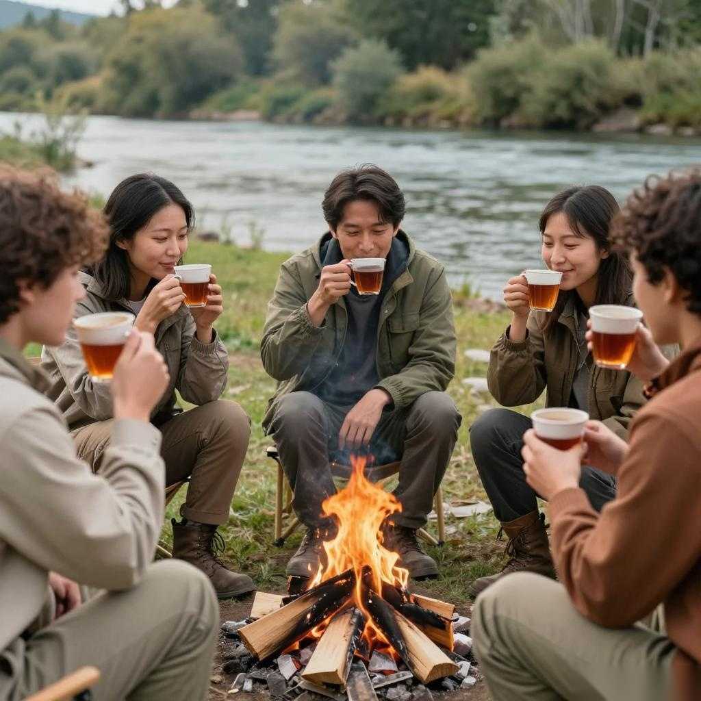 漂流时如何应对湿衣失温