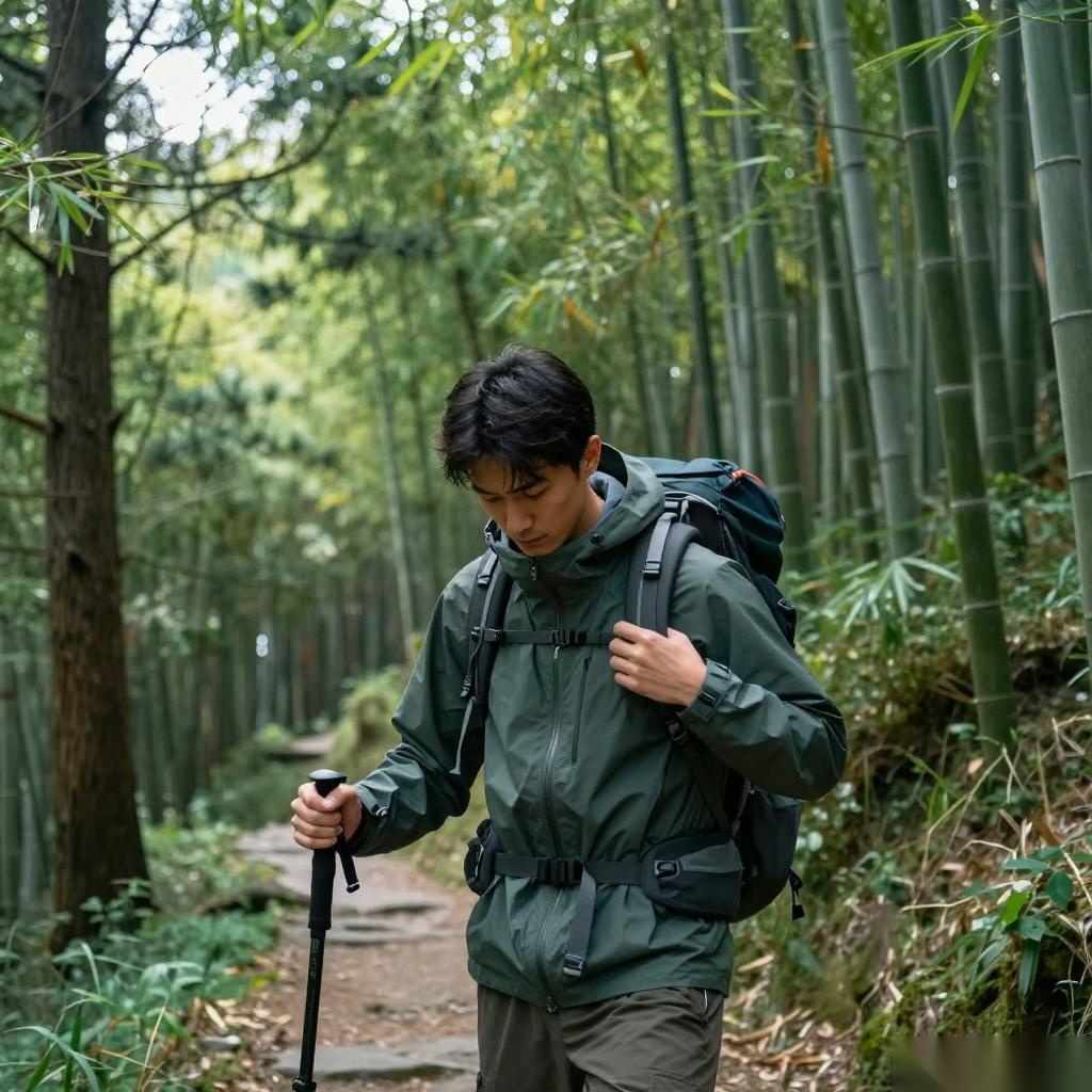 五一徒步玩出新花样：县域热门目的地与装备攻略