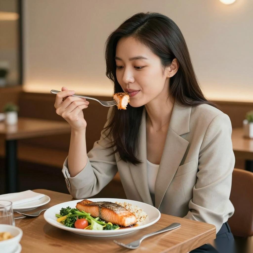 工作失误后如何调整心态