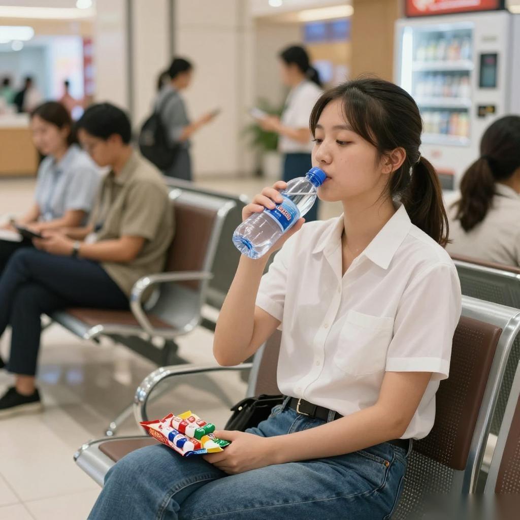 暑期兼职暴露的健康隐患不容忽视