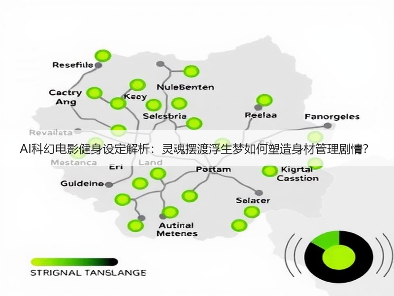 AI科幻电影健身设定解析：灵魂摆渡浮生梦