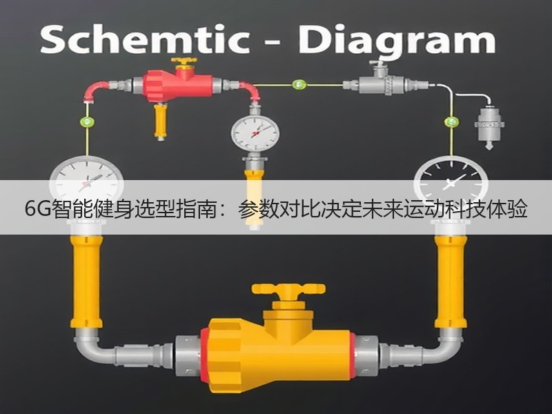 6G智能健身选型指南：参数对比决定未来运
