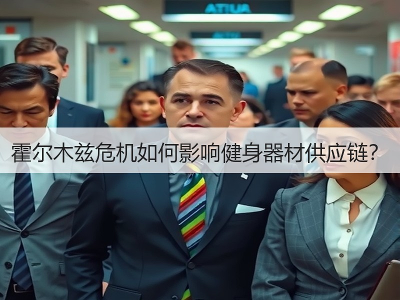 霍尔木兹危机如何影响健身器材供应链？
